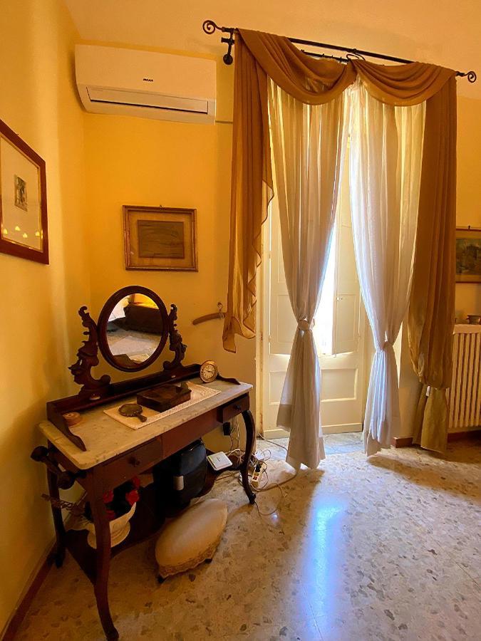 Palazzo Sabella Tommasi Villa Calimera  Exterior photo