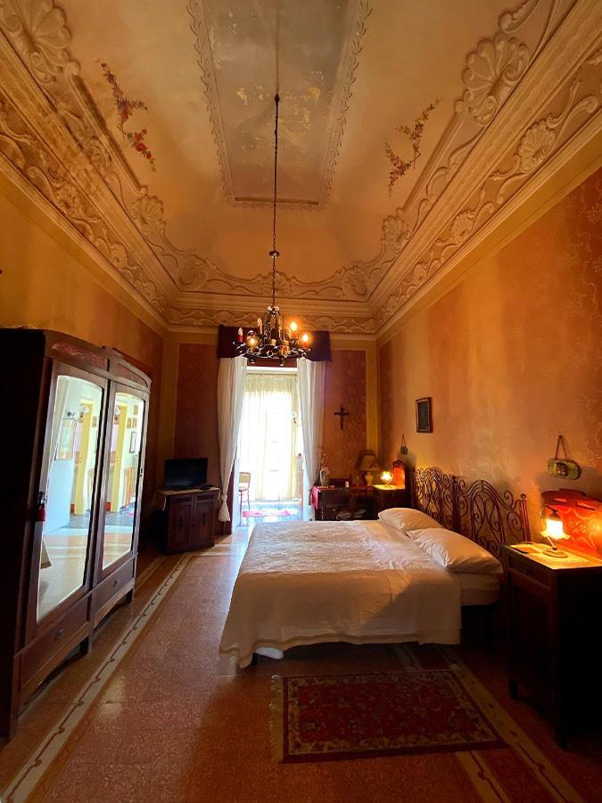 Palazzo Sabella Tommasi Villa Calimera  Exterior photo