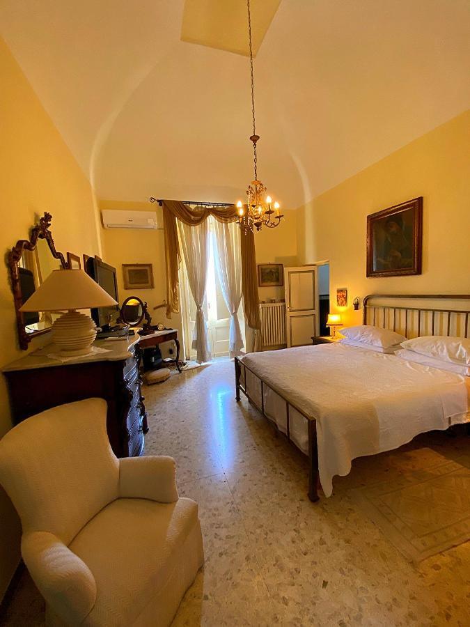 Palazzo Sabella Tommasi Villa Calimera  Exterior photo