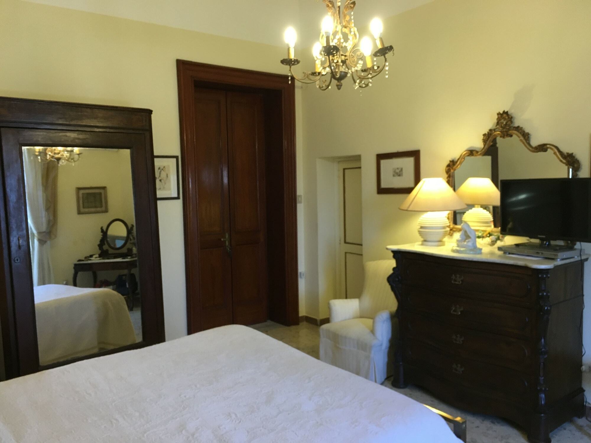 Palazzo Sabella Tommasi Villa Calimera  Exterior photo